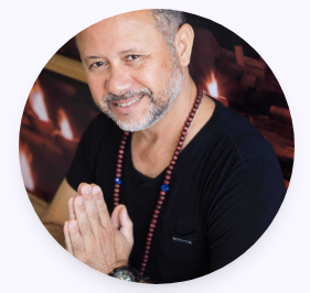 Terapeuta Agni Tarun